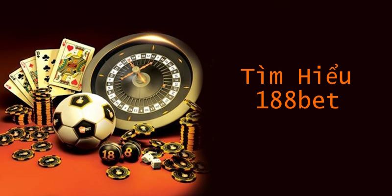 Trang chủ 7 188BET - Uy tín vững bền, bảo chứng chất lượng cao