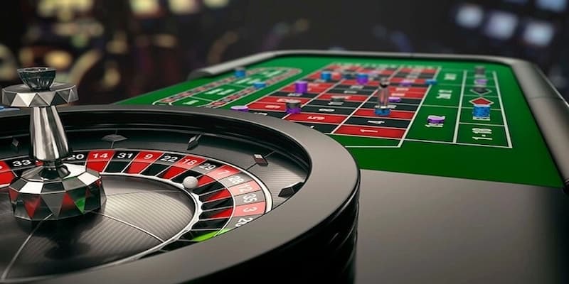 AG Casino 188BET - Khám Phá Con Đường Giải Trí Đỉnh Cao 2 Đổi nét về sảnh casino 188BET