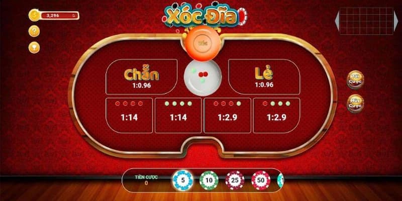 Khám Phá Tựa Game Xóc Đĩa 188BET - Các Kỳ Vận Rinh Giải Thưởng Lớn 2 Thông tin thú vị về trò chơi triệu đô tại 188BET