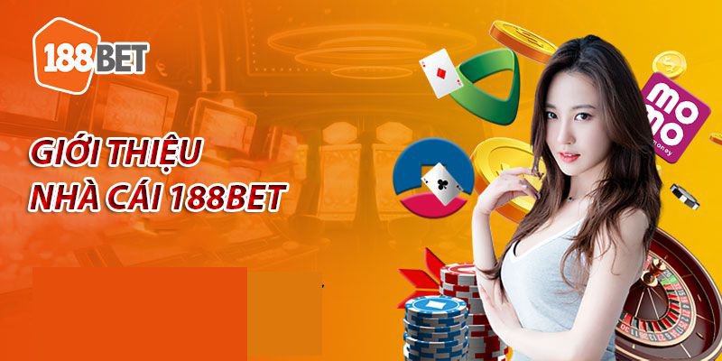 Khám Phá 188BET - Nền Tảng Đáng Tin Cậy Với Hàng Triệu Người Đam Mê 1 Những lý do giúp 188BET đứng vững trên thị trường.