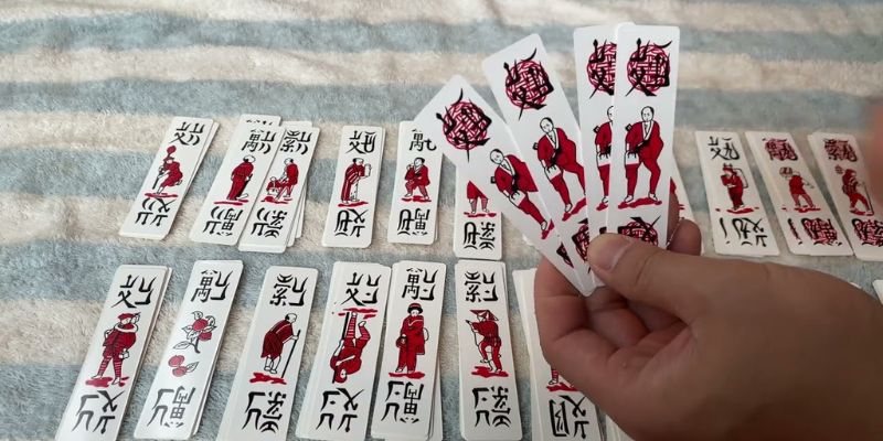 Cách chơi bài chắn - Bí Kíp Từ 188BET Giúp Bạn Thắng Lớn Mỗi Ván 2 Tổng quan về cách chơi bài chắn 188BET