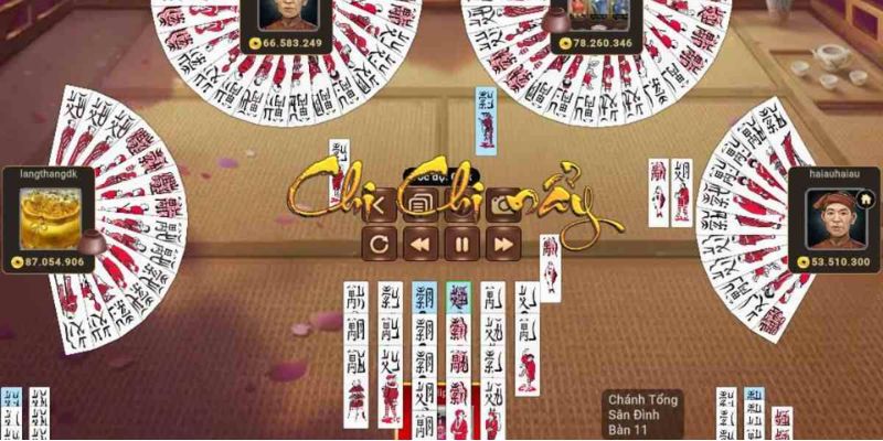 Cách Chơi Bài Chắn - Bí Kíp Từ 188BET Giúp Bạn Thắng Lớn Mỗi Ván 4 Kinh nghiệm chơi bài chắn từ các cao nhân chỉ dẫn.
