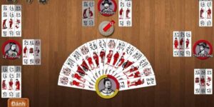 Cách Chơi Bài Chắn - BÍ KÍP từ 188BET cho phép bạn đạt được những chiến thắng lớn trong từng ván 3. cách chơi bài chắn