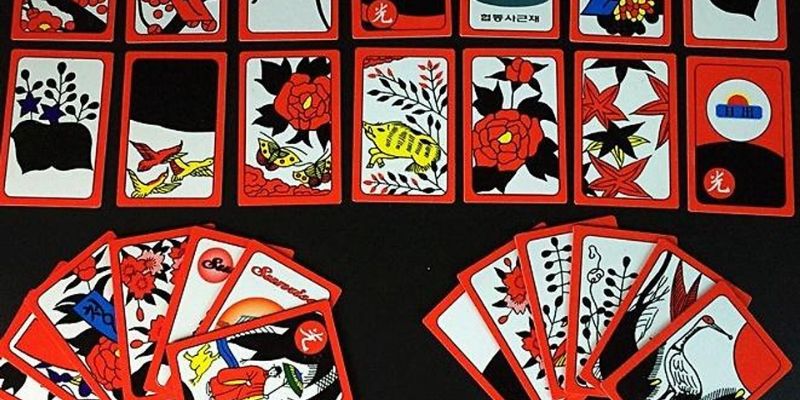 Hướng Dẫn Chơi Bài Hoa (Koi Koi) từ Sân Chơi 188BET phần 4 Tìm hiểu chi tiết về cách chơi bài Hoa