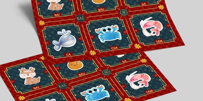 Cách chơi bầu cua 188BET diễn ra thông qua nhiều lượt chơi mà không giới hạn số lượng người tham gia. Bạn có thể tham gia bất cứ lúc nào mà không cần chờ đợi đến vòng cố định. Hướng Dẫn Chơi Bầu Cua Dễ Hiểu - 188BET Từ A Đến Z 4