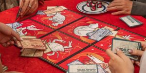 Khám Phá Cách Chơi Bầu Cua - 188BET Hướng dẫn chi tiết từ A đến Z 1. cách chơi bầu cua