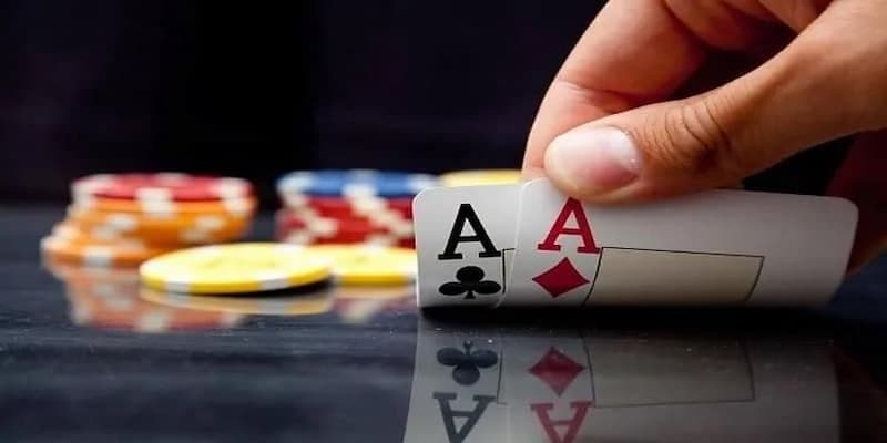 Cách Chơi Poker 2 Lá - Hướng Dẫn Từ A Đến Z Phần 2 Khám phá thêm một số thông tin về siêu phẩm và cách chơi poker 2 lá