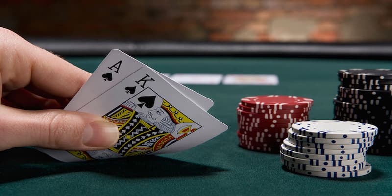 Cách Chơi Poker 2 Lá - Hướng Dẫn Từ A Đến Z Phần 3 Khám Phá Những Thông Tin Thú Vị Về Cách Chơi Poker 2 Lá