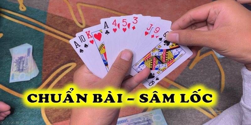 <b>Hướng dẫn chơi Sâm Lốc một cách dễ dàng với chi tiết từ A-Z</b> Tóm lược nhanh về cách chơi Sâm Lốc