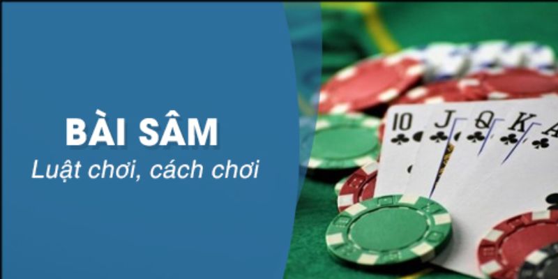 Sâm Lốc là trò chơi bài phổ biến ở Việt Nam, có thể tham gia từ 2 đến 4 người. Hướng Dẫn Chi Tiết Về Cách Chơi Sâm Lốc – Từ Cơ Bản Đến Phát Triển Nâng Cao Từ 188BET 3