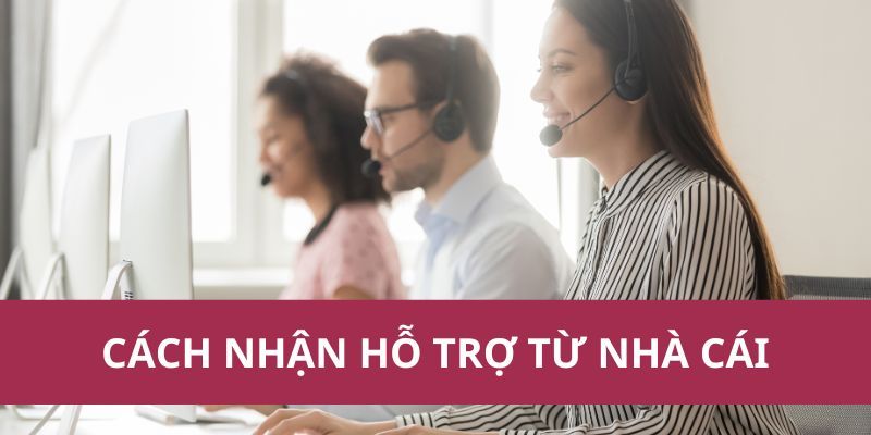 Nắm vững cách thức nhận hỗ trợ từ nhà cái là rất quan trọng để bạn đảm bảo có thể nhận các khuyến mãi, tiền thưởng hoặc hoàn trả đúng hạn mà không gặp phải bất kỳ trở ngại nào. Nếu có vấn đề liên quan đến tài khoản hay giao dịch, bạn có thể nhận được hướng dẫn và trợ giúp kịp thời, nhờ đó quá trình cá cược sẽ luôn diễn ra suôn sẻ. Dù bạn gặp phải sự cố đăng nhập, hay giao dịch bị chậm trễ, việc biết cách tiếp cận hỗ trợ từ nhà cái một cách chính xác sẽ giúp bạn khắc phục nhanh chóng. Điều này sẽ đảm bảo quá trình cá cược của bạn không bị gián đoạn, giúp bạn tiếp tục trải nghiệm một cách mượt mà. Nhờ vào đội ngũ hỗ trợ chuyên nghiệp, mọi vấn đề bạn gặp phải sẽ được giải quyết kịp thời và hiệu quả.