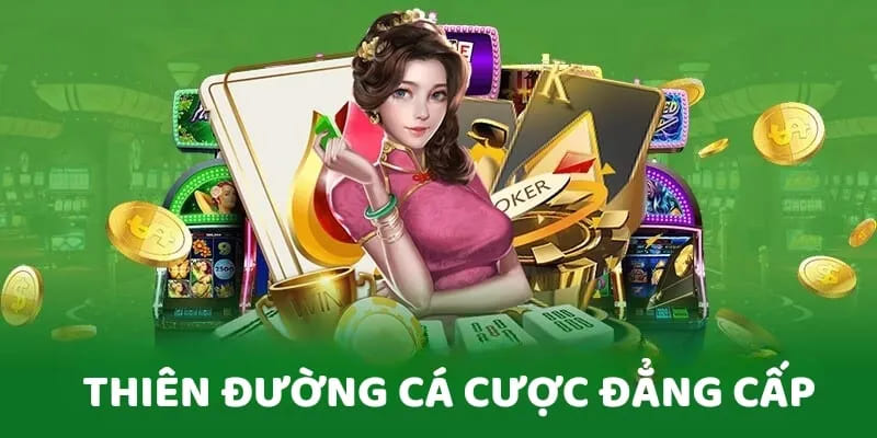 Trang chủ 8 <b>Đẳng cấp làm nên thương hiệu - 188BET có gì đặc biệt?</b>