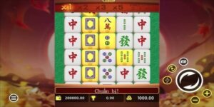 Đường mạt chược 188BET