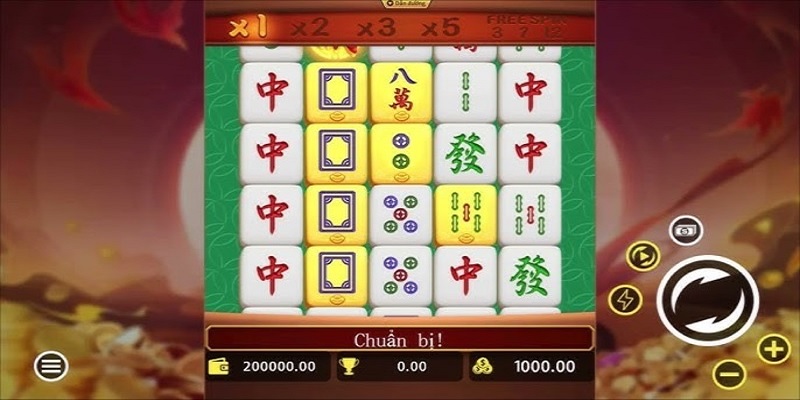 Đường mạt chược 188BET