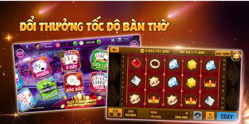Trò Chơi Bài Đổi Thưởng 188BET – Thắng Lớn, Rút Tiền Nhanh Chóng 3 Những lợi ích thú vị khi tham gia game bài đổi thưởng tại 188BET