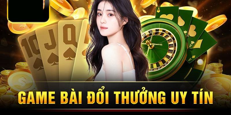 Trò Chơi Bài Đổi Thưởng 188BET – Thắng Lớn, Rút Tiền Nhanh Chóng 2 Các trò chơi bài đổi thưởng hot nhất tại 188BET