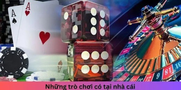 Khám Phá 188BET - Nền Tảng Đáng Tin Cậy Nhất Với Hàng Triệu Người Chơi 2 Khám Phá 188BET và những trò chơi hấp dẫn không thể bỏ lỡ