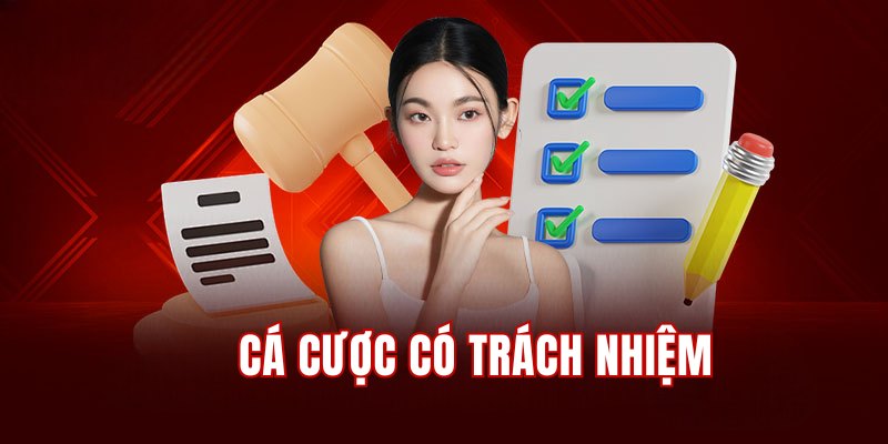 <b>Những quy tắc cơ bản cần tuân theo trong một hệ thống cá cược an toàn tại 188Bet</b> Cược có trách nhiệm - Giữ vai trò chủ chốt trong mỗi cuộc chơi của bạn