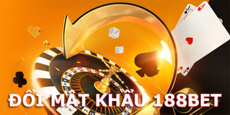 Nếu bạn không nhớ mật khẩu của mình tại 188BET, hãy tham khảo hướng dẫn khôi phục dưới đây để lấy lại tài khoản nhanh chóng. Những lý do khiến bạn quên mật khẩu