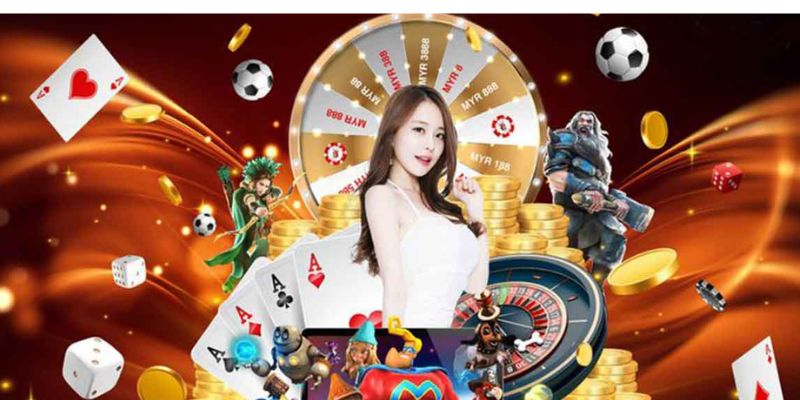 Phương thức này cho phép người chơi thực hiện giao dịch qua các ngân hàng trong nước bằng nhiều cách khác nhau: Các hình thức nạp tiền 188BET