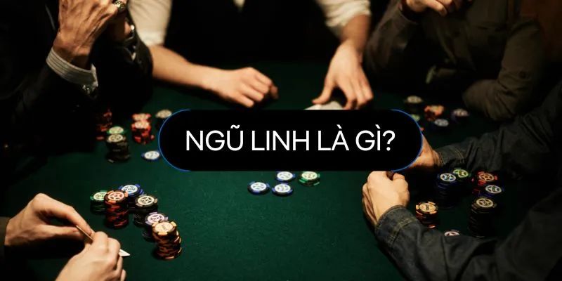 Ngũ Linh là gì? Bí quyết chinh phục xì dách trên 188BET 3. Sự khác biệt rõ rệt giữa xì dách và ngũ linh là gì.
