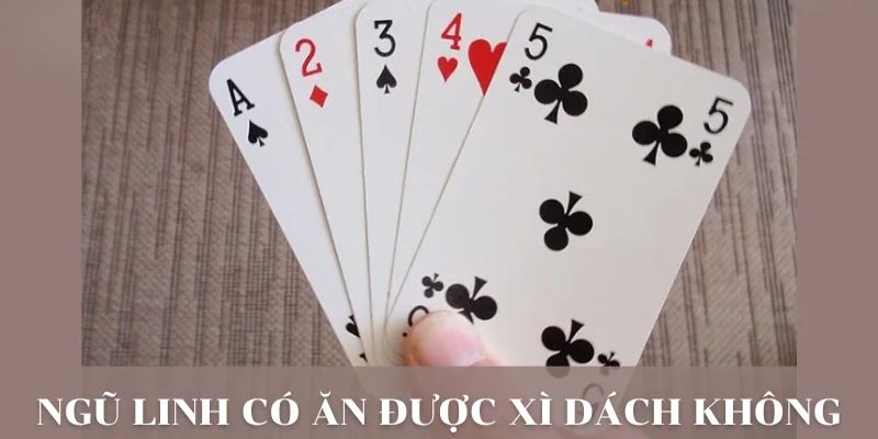 Ngũ Linh là gì? Khám phá bí quyết chinh phục xì dách trên 188BET 4. Chiến lược của người chơi khi chơi với ngũ linh là gì?