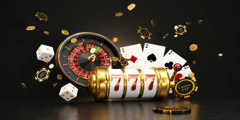 Tìm hiểu về các trò chơi độc đáo chỉ có tại 188BET 2. Những lý do bạn nhất định phải khám phá các trò chơi tại casino.