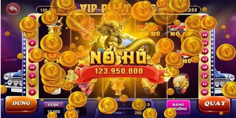 Khám Phá Kho Báu Từ Nổ Hũ Bạch Kim 188BET - Nhận Thưởng Ngay 3! Hướng dẫn cụ thể giúp bạn nhanh chóng làm quen với cách chơi.