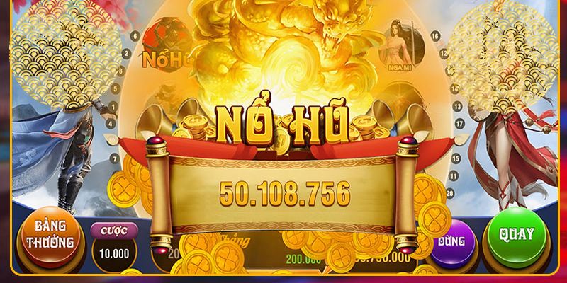 Trải nghiệm thú vị với Nổ Hũ Chợ Tết Xưa tại 188BET – Đón lộc Xuân phần 3. Cùng tìm hiểu về các biểu tượng trong trò chơi.
