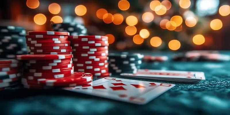 poker chơi như thế nào