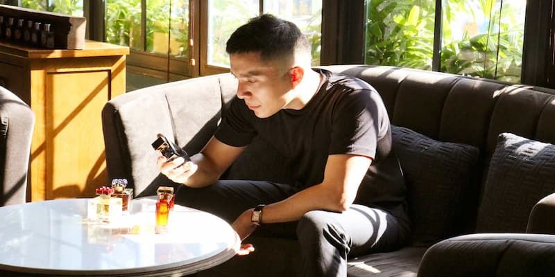 Giới thiệu về Erik Trần, người sáng lập đáng tin cậy của 188BET lần thứ ba. Tiểu sử của người sáng lập