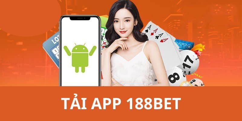 <b>Ứng dụng nhẹ, không tốn nhiều dung lượng</b> Nên tải ứng dụng nhà cái 188BET