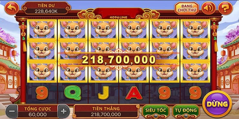 Thần Tài Đến 188BET – Cơ Hội Nhận Thưởng Lớn Khó Cưỡng 2 Hướng dẫn cách chơi nổ hũ Thần Tài tại 188BET cực kỳ dễ dàng.