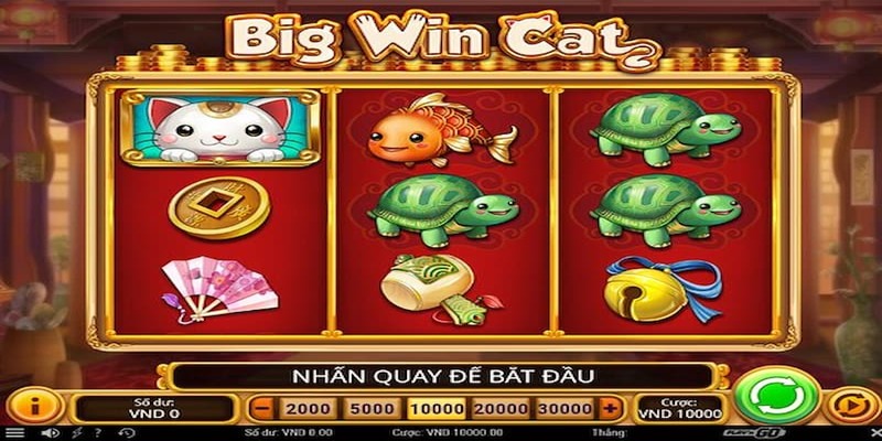 Thần Tài Đến 188BET – Cơ Hội Nhận Thưởng Lớn Khó Cưỡng 3 Khám phá những tính năng độc đáo trong game Thần Tài.