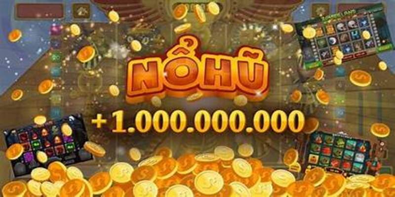 Thần Tài Đến 188BET – Cơ Hội Nhận Thưởng Lớn Khó Cưỡng 4 Mẹo săn nổ hũ Thần Tài – Cơ hội trúng thưởng lớn!