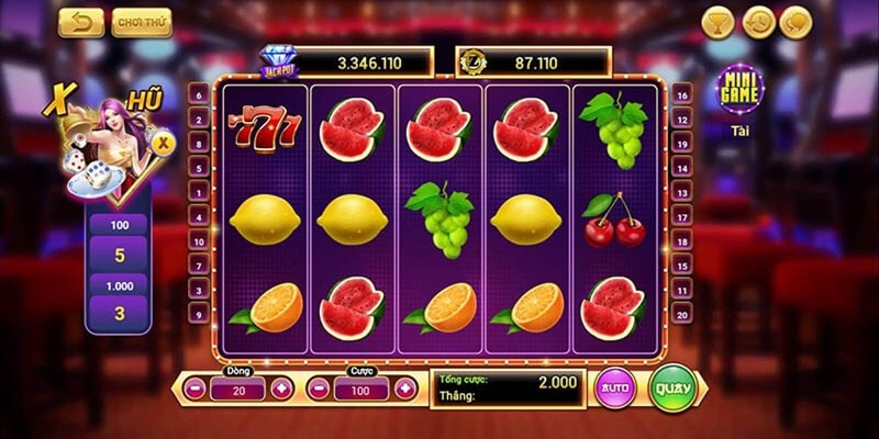 Mẹo Chơi Quay Hũ Tại 188BET – Cách Để Chiến Thắng Jackpot Hiệu Quả 2 Lợi ích khi biết tận dụng thủ thuật quay hũ.