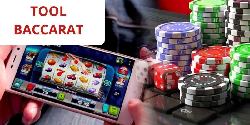 Công cụ Baccarat 188BET – Giải pháp hỗ trợ mạnh mẽ 2 Giới thiệu về công cụ baccarat khi tham gia đặt cược