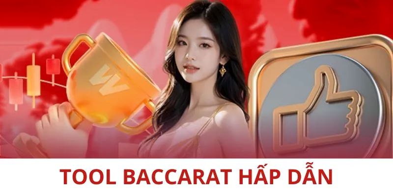 Công cụ Baccarat 188BET – Giải pháp hỗ trợ mạnh mẽ 3 Ứng dụng khi dùng dự đoán kết quả Baccarat