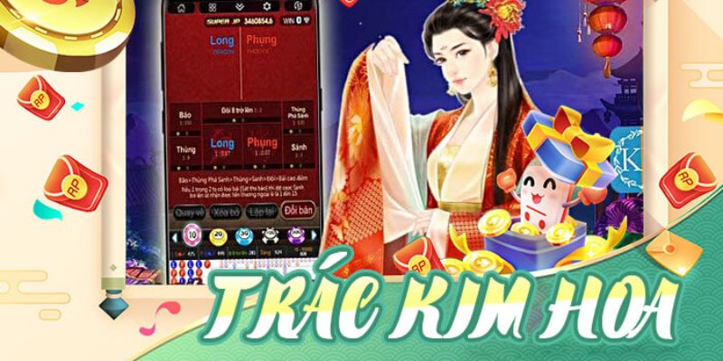 Khám Phá Những Chiến Lược Chơi Trắc Kim Hoa 188BET Dành Riêng Cho Người Mới Bắt Đầu! 2 Tìm hiểu về Trò Chơi Trắc Kim Hoa Tại 188BET