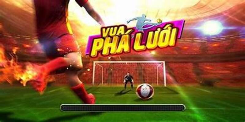 Vua Phá Lưới 188BET - Game Nổ Hũ Siêu Kích Thích Nhất Năm Khám Phá Game Nổ Hũ Vua Phá Lưới 188BET Với Trải Nghiệm Vô Cùng Kịch Tính