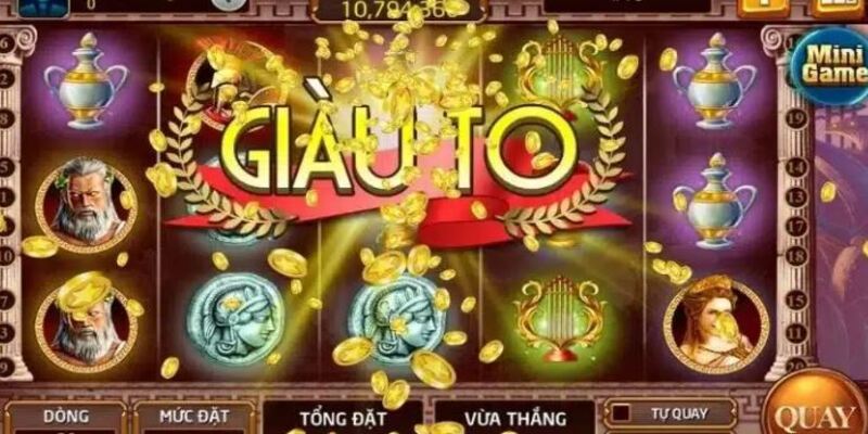 Vua Phá Lưới 188BET - Khám Phá Trò Chơi Nổ Hũ Đỉnh Cao Hiểu rõ quy tắc và hệ số thưởng để gia tăng khả năng thắng lớn.