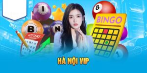 Xổ số Hà Nội VIP
